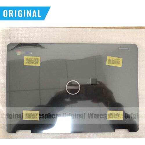 New For Dell Chromebook 11 3189 Education 2-in-1 08TWV4 Laptop LCD Cover Back Cover Top Case Rear Lid 8TWV4