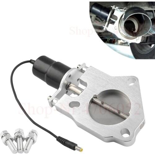 Qiuyu Exhaust Systems