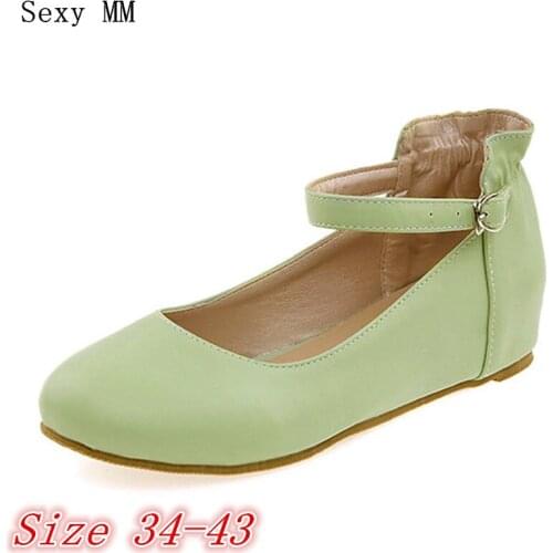 Women's Slip-ons Sexy MM China