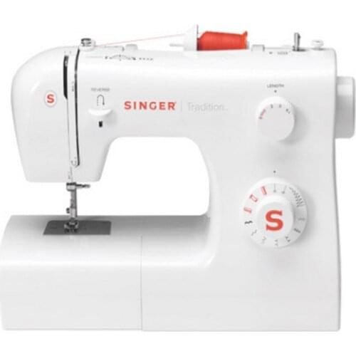 Sewing machine 2250 desktop electric multi-function household clothes car thick material simple seam trim thick sewing machine