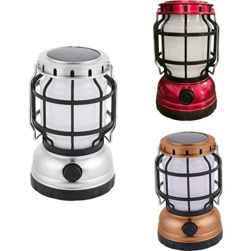 TD Emergency Lights