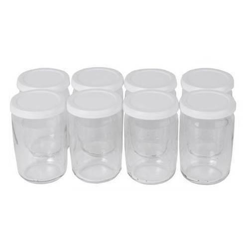 Tefal kit 8x pitcher lid pot yogurt maker Automatique duet YG5000 8872