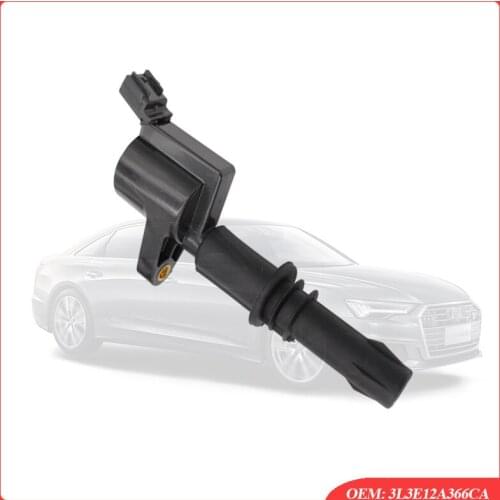 High Quality Lgnition Coil For Ford Expedition Explorer F-150 F-250 F-350 Mustang Lincoln Navigator Mercury 4.6 5.4 6.8L V8 V10