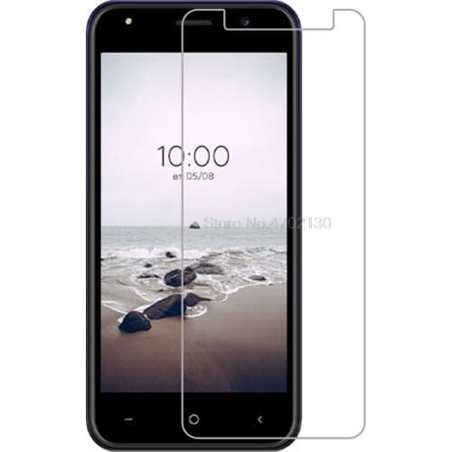 Premium Tempered Glass For BQ 5031G Fun Screen Protector 9H Toughened Protective Film Guard