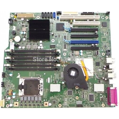 0WFFGC WFFGC CN-0WFFGC Server Motherboard For Precision T5500 (motherboard only) tested working
