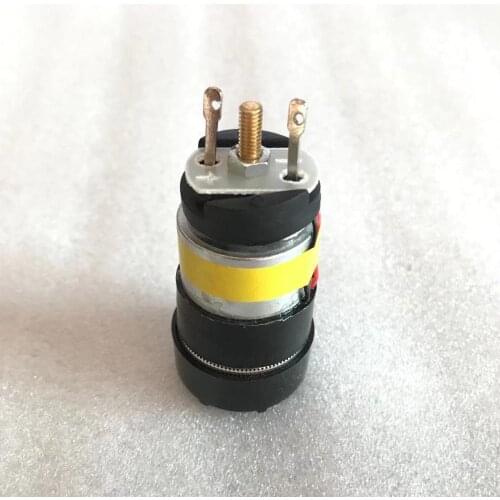 1PCS High quality Professional Core Capsule Head For Shure SM57 SM 57 Microphone ,the metal body Microphone Cartridge