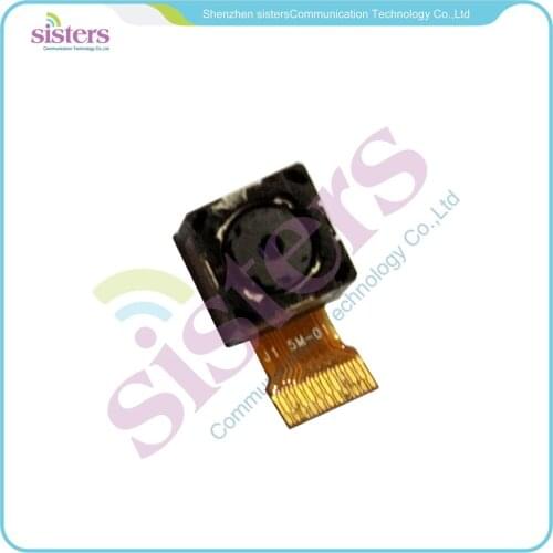 2pcs/a lot Quality Back Rear Main Camera Flex Cable Replacement Part For Samsung Galaxy J100 J100H J100F