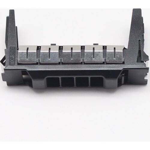 4F7V1 NPTFH D789F 04F7V1 0NPTFH 0D789F 3.5inch 2.5inch HDD Hard Drive Blanks Caddy Insert FOR Dell R730xd R630 R530 R830 R720