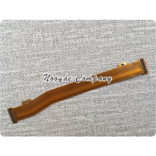 5Pcs/Lot P10 Lite Motherboard Ribbon Replacement Parts For Huawei P10Lite Mainboard LCD Connector Flex Cable