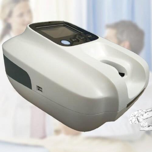 Coagulation Analyzer