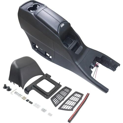 AP02 entral armrest box interior modified hand-held box for Mercedes v class w447 V260 New