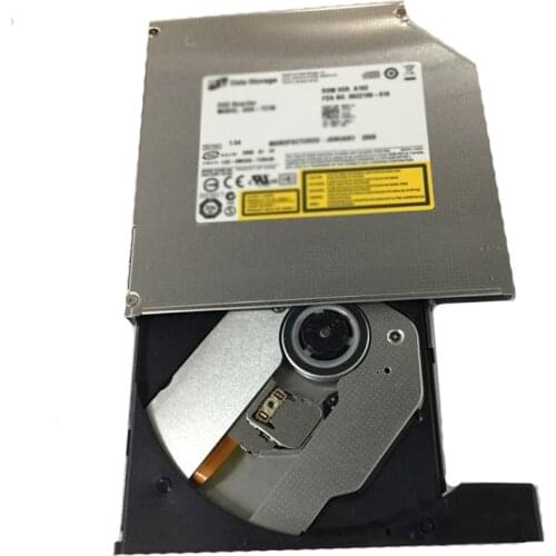 For HP EliteBook 2170p 2530p 2540p 2560p 2570p Envy M6-1125dx 1105dx 1205dx M6-1045dx 1035dx DVD-RW Drive Burner Tray Load 9.5mm