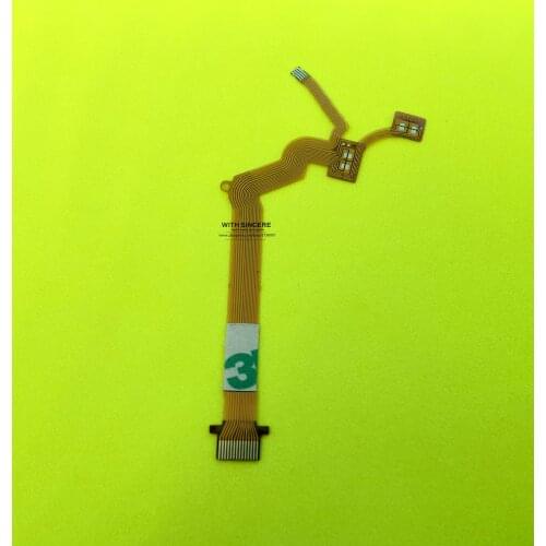 For Nikon J1 30-110 mm Cable lens focus line focus line vulnerable line anti shake line maintenance