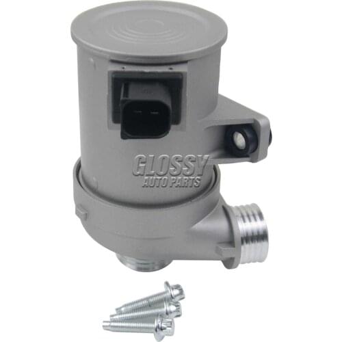 AP03 Electric Water Pump For BMW F20 F21 F30 F31 F32 F33 328i 528i 11 51 8 635 089