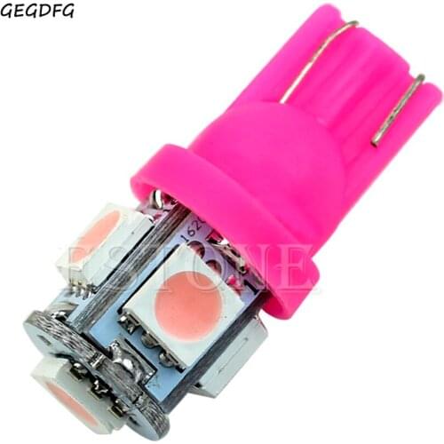 Ксеноновые лампы W5W (W2.1x9.5d) GEGDFG China At AliExpress