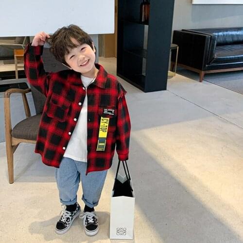 Cotton Spring Summer Childrens Clothes Suit Baby Boys Vest + Sweatshirts 2pcs/Set Kids Teenage Top School Beach Boy Clothing