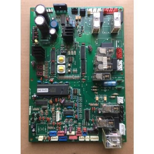 Good working for air conditioner board circuit board MCC-1332-02 MDV-280W/BS computer board