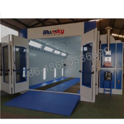 LANTIAN HUAER Car Care Products