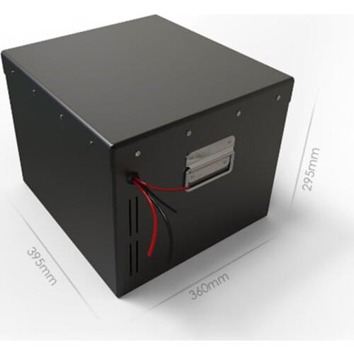 Lifepo4 12v/24v/48v battery lithium ion storage batteries customized for solar system and R.V