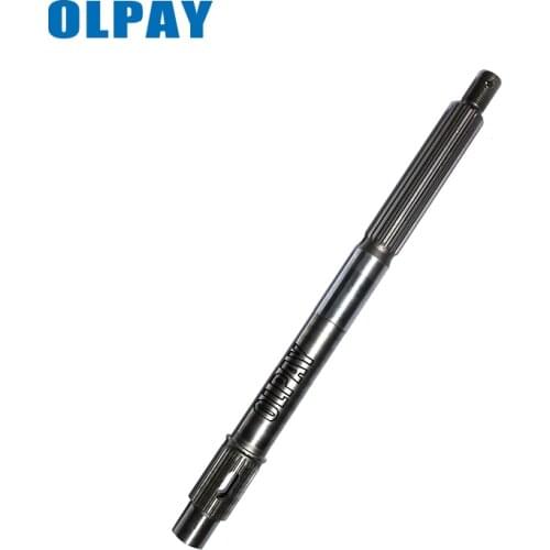6H1-45611-01 propeller shaft for Hidea 60F 2 Stroke 60HP boat engine