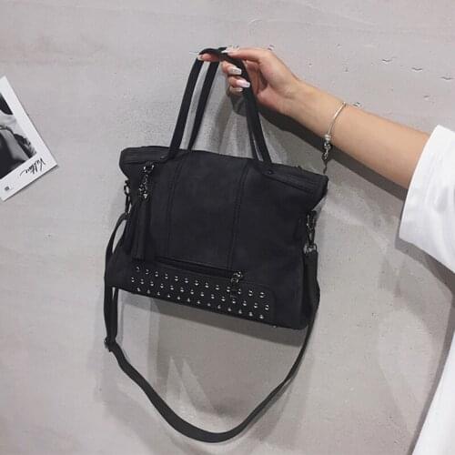 Midnite Star Large Women's Bags