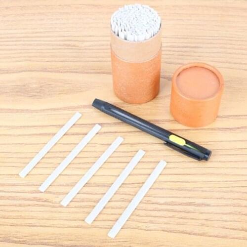 Tailor Sewing Chalk Pencils Fabric Marker Dressmakers Invisible Disappearing DIY
