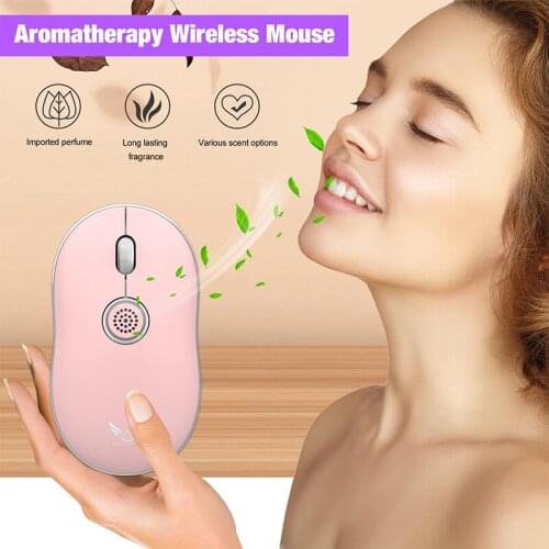 Wireless Mice SHCHV China