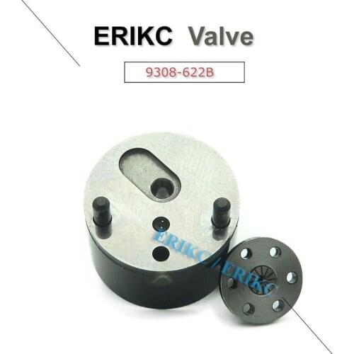 ERIKC 9308-622B Fuel Pump Complete Injector Valve Group 9308622B 28239295 Auto Injection Pneumatic Control Valve 9308z622B