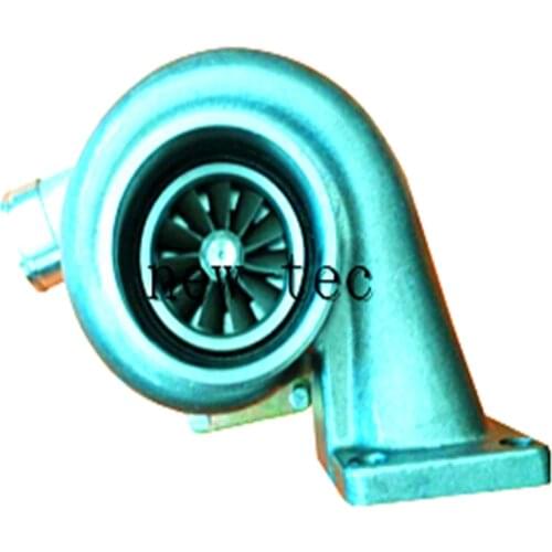 Turbocharger for mercedes truck and bus engine OM447LA 46615-45016 46615-45040