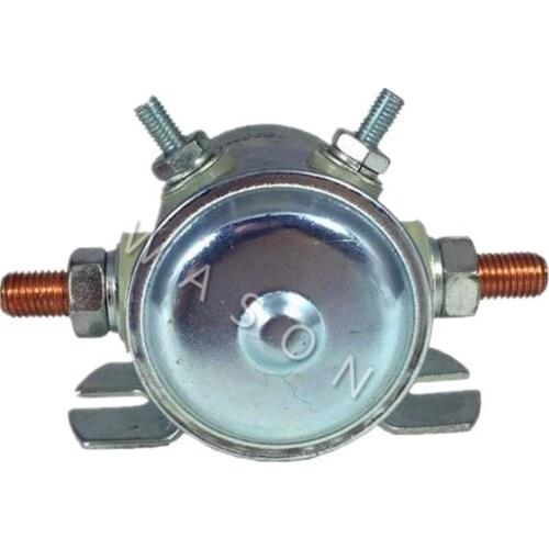 UNIVERSAL START SOLENOID SWITCH 9F3099 15-141, 15-196, 15-304, SAS-4401 SAS-4408