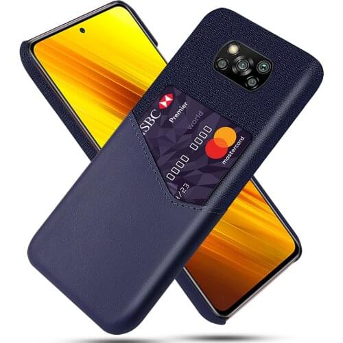 VRSDES Phone Cases Xiaomi Poco F2 Pro
