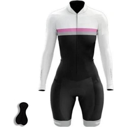 Womens Triathlon Outdoorjumpsuit tights running swimsuit jers jumpsuit tights running swimsuit jersey Womens Triathlon Outdoor