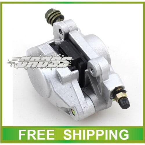 Zongshen loncin lifan taotao hydraulic rear brake pump 110cc 125cc dirt bike atv pit bike motorcycle accessories free shipping