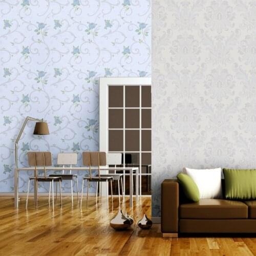 ZXqz 86 Top tapete for living room Textile Wallpapers modern Brief Stripe Wall paper Tv Background Wall papel de parede R257