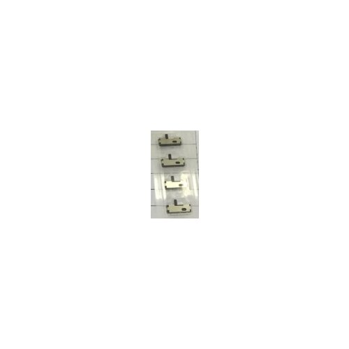 10pcs/lot for dslite on off power switch button