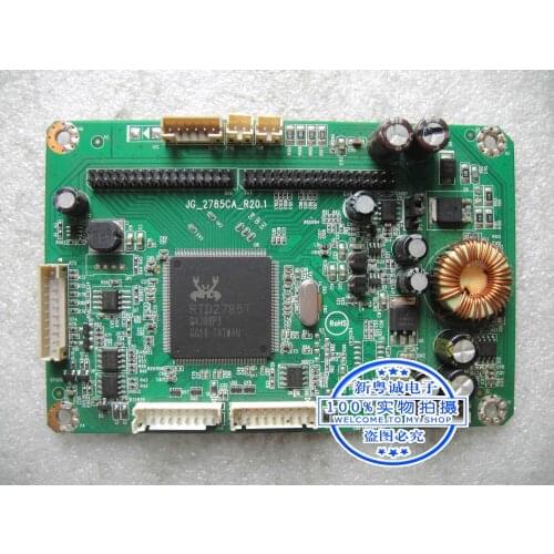 32 inch monitor motherboard driver number plate screen MV315QHB JG_2785CA_R10.1