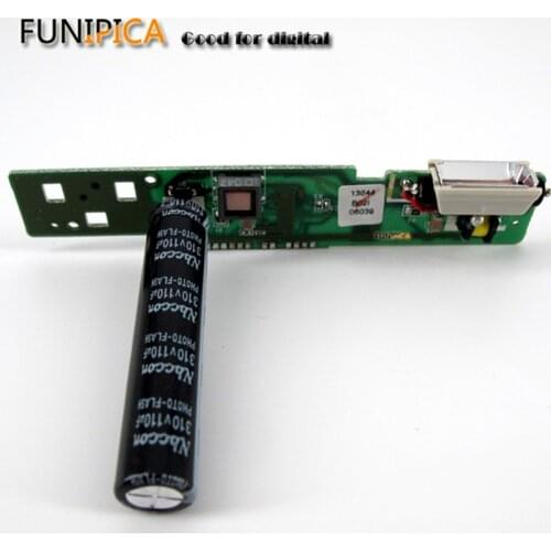 L20 flashboard camera Accessories for Nikon L20 flash board for L20 flashboard free shipping