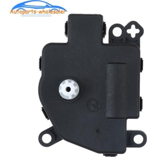 Car accessories AA5Z19E616A AA5Z-19E616-A 604-228 For 11-19 Ford Taurus for EXPLORER HVAC Heater Blend Door Actuator