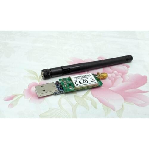 RT3070 USB Wireless Network Card Linux Kali Ubuntu Windows Vm