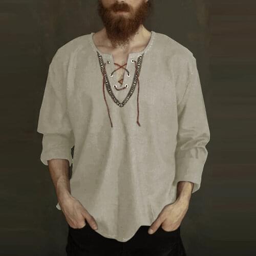 CORZZET Men's Cotton Shirts