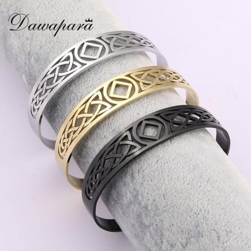 Dawapara Golden Bracelets
