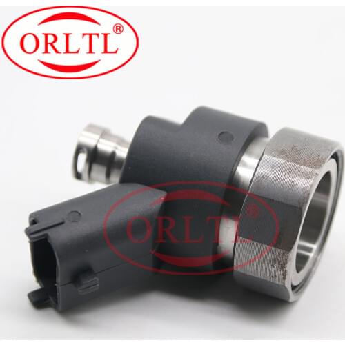 Diesel F00RJ00395 Injector Electromagnetic Valve F 00R J00 395 Fuel Solenoid Valve F00R J00 395 (E1021027) For 0445120002