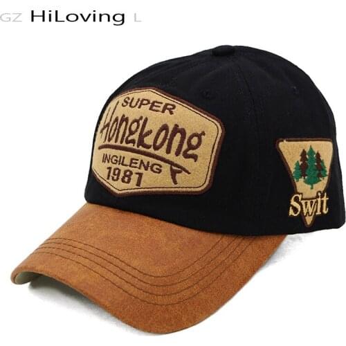 GZHilovingL Summer Solid Casquette Baseball Cap Hats Womens Cotton Letter Snapback Caps Unisex Mens Cotton Cool Hip Hop Caps