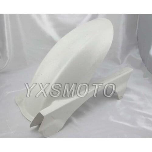 Injection Mold Template Suitable for Honda CB400 mudguard whit Rear Modified parts fender