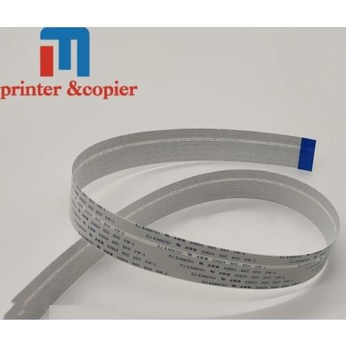 10x Contact Image Sensor CIS Scan Cable for HP M252 M274 M277 M377 M477 M452 M426 M427 M154 M181 Scanner FFC Flexible Flat Flex