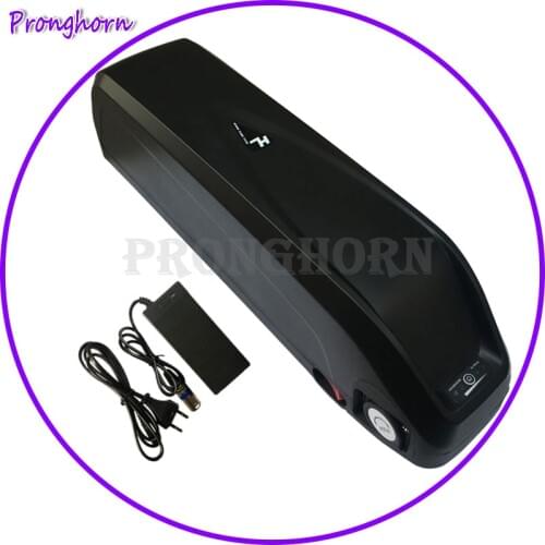 US EU No Tax Electric Bike Battery Pack 36V 48V 10Ah 13Ah 15Ah 16Ah 17Ah 18Ah Use Samsung SANYO LG 18650 Cells Bicycle Motor Kit