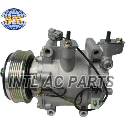 Sanden 4900 3425 3797 AC Compressor for HONDA Civic 38800-RSH-E010 38800-RSJ-E011 38810-RSH-E010 38800RSHE010M2 38810RSHE01