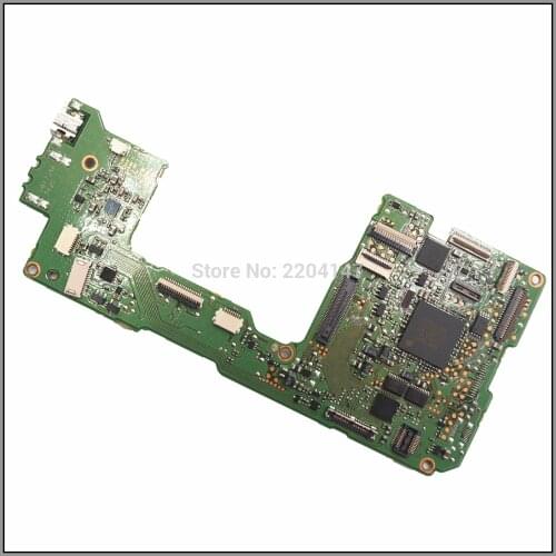 600D motherboard for CANON 600D Main board 600D mainboard T3i Kiss X5 mainboard dslr camera Repair Part