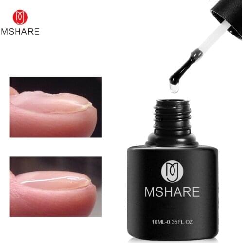 Mshare Nail Bases