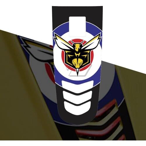 Motorcycle Decals Case for Piaggio Vespa GTS300 GTS300ie super 2016-2018